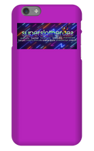 superslotheroes iPhone Phone Cases