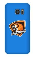 iwgamin Samsung Phone Cases