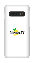 citruss_tv Samsung Phone Cases