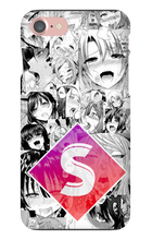 Suchy iPhone Hentai