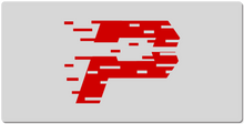 PoZr Shft XXL Gaming Mousepad