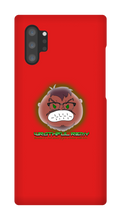 wrathfulremy Samsung Phone Cases
