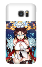FI Gaela Samsung Phone Case