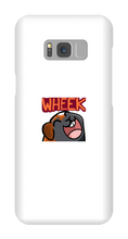 WHEEK! Samsung Case