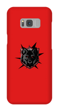 flogythewolf Samsung Phone Cases
