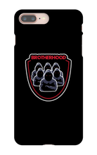 Brotherhood iPhone Case