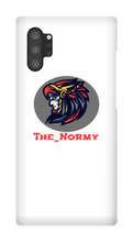 the_normy Samsung Phone Cases