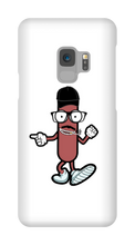 hartwurst Samsung Phone Cases