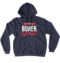 Burek GENG dukserice.