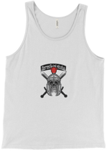 vzzbeast2 Tank Top