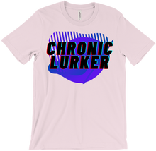 Chronic Lurker Unisex Tee