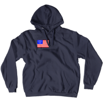 Murica Hoodies