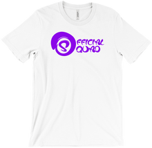 Purple Official Squad T-Shirts