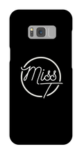 The Miss T Samsung Case