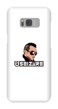 djseizurettv Samsung Phone Cases