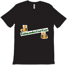 radpandasfourever T-Shirts