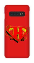 hmtv Samsung Phone Cases