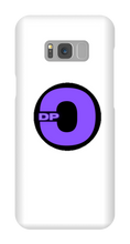 dp_clutch Samsung Phone Cases