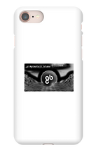gimalaji_blake iPhone Phone Cases