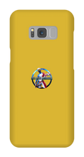 reconsrevenge Samsung Phone Cases