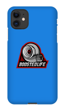boostedllfe iPhone Phone Cases