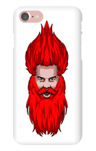 Beard case