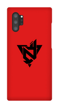 n3cr0m4nicz Samsung Phone Cases