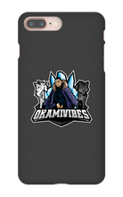 OKVMI God iPhone Cases