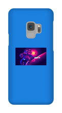 kirytv Samsung Phone Cases