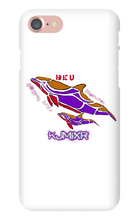 ivy_wasp iPhone Phone Cases