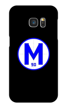 M90 Samsung Phone Cases