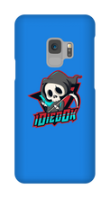 idiedok Samsung Phone Cases