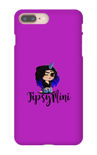 tipsymini iPhone Phone Cases