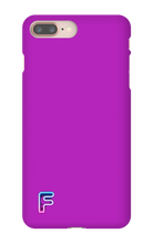 FUNDA MOVIL iPhone