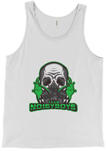 Team NoisyBoys Skull Tank Top
