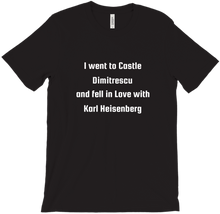 Heisenberg FanMade