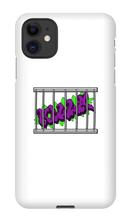 killakaged iPhone Phone Cases