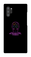 elementalyoshi Samsung Phone Cases