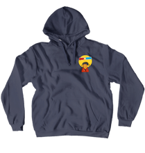 Hoodie McRyB