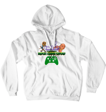 xboxgameshow Hoodies (No-Zip/Pullover)