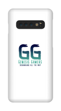 genesisviper Samsung Phone Cases