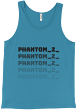 phant0m_z_ Tank Top