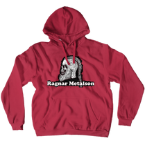 Sudadera Ragnar Metalson