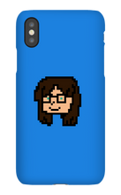 arkaedys iPhone Phone Cases