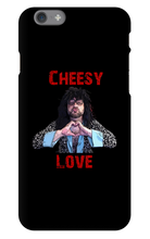 xwikitywack iPhone Phone Cases
