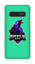 RavenEAP Samsung Phone Cases