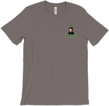 BeenJoshed Logo T-Shirts