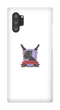 elwaxesito Samsung Phone Cases
