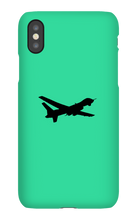 badkarmadrone iPhone Phone Cases