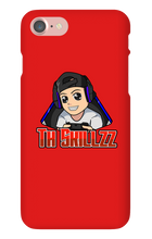 txskillzz iPhone Phone Cases